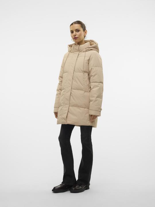 Actual product image Vero Moda Vmleonielea Down Jacket Noos Ga (L)