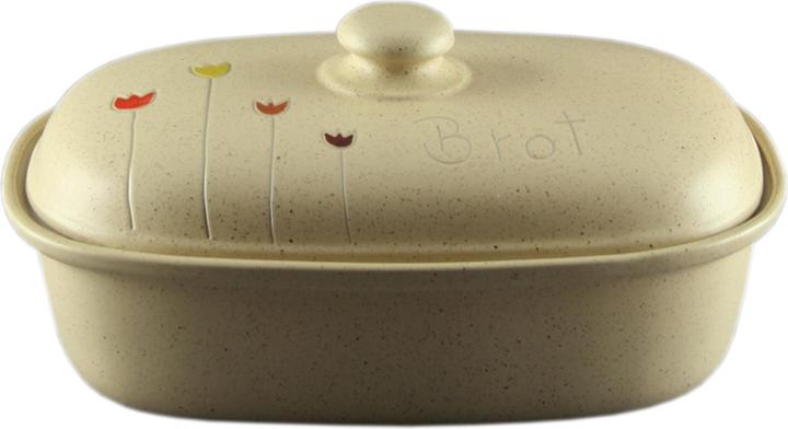 Pfeiffer-Gerhards Bread pot oval 34x23cm