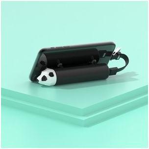 Productafbeelding Mobility on Board Power Pets Panda (4800 mAh, 17.76 Wh)