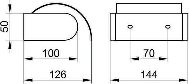 Produktbild Keuco Toilettenpapierhalter mit Deckel Edition 300 chrom
