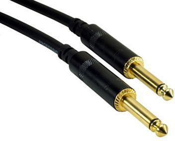 Produktbild Rock Cable NRA-070-0030 (2 m, 6.3mm Klinke (Jack))