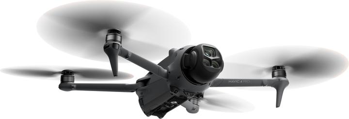 Immagine prodotto DJI Mavic 4 Pro Fly More Combo (DJI RC 2) (51 min, 1063 g, 100 Mpx)