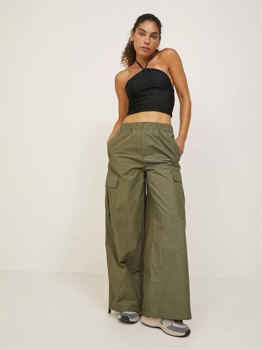 Actual product image JJXX JXMynthe Halterneck Top (M)