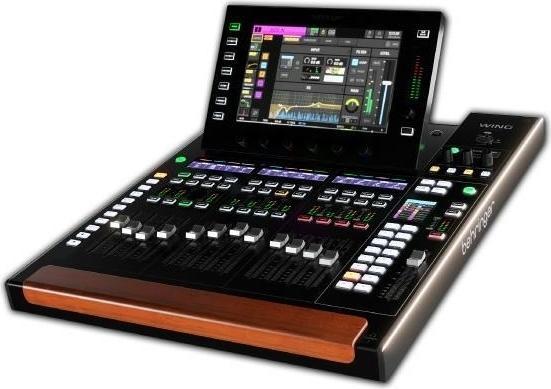 Produktbild Behringer Digitalmixer WING COMPACT