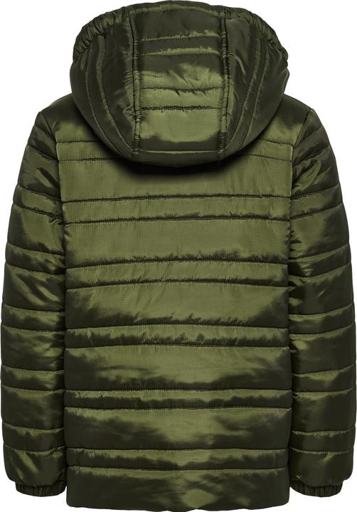 Produktbild hummel Hmlbilbo Tex Jacket (128)