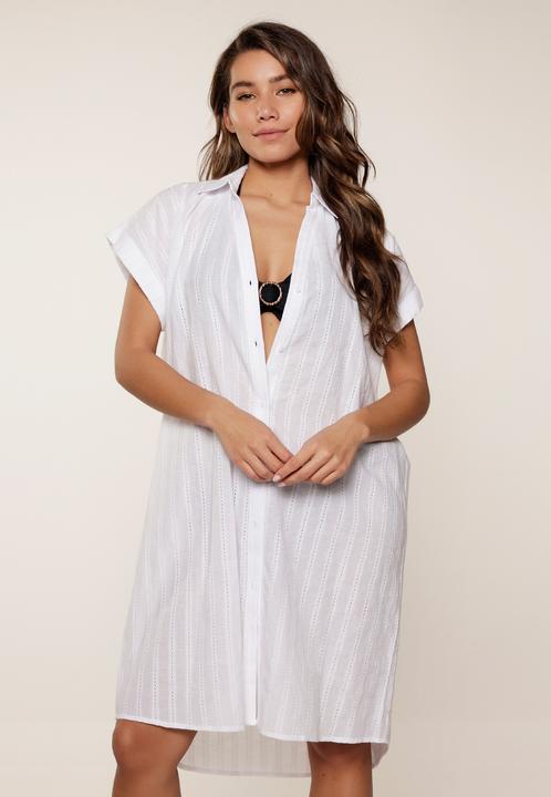 Produktbild LingaDore Tunik kurze Ärmel (40)