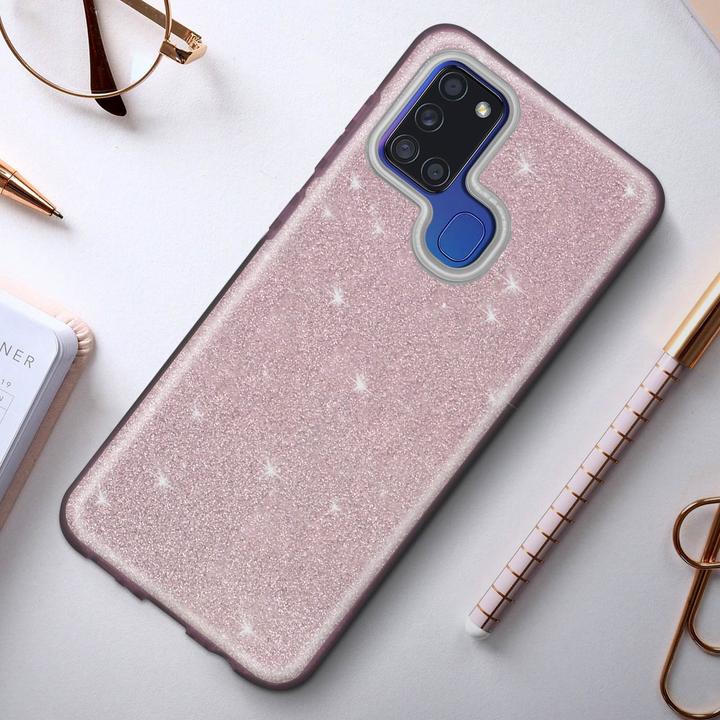 Produktbild Avizar Papay Series (Samsung Galaxy A21s)