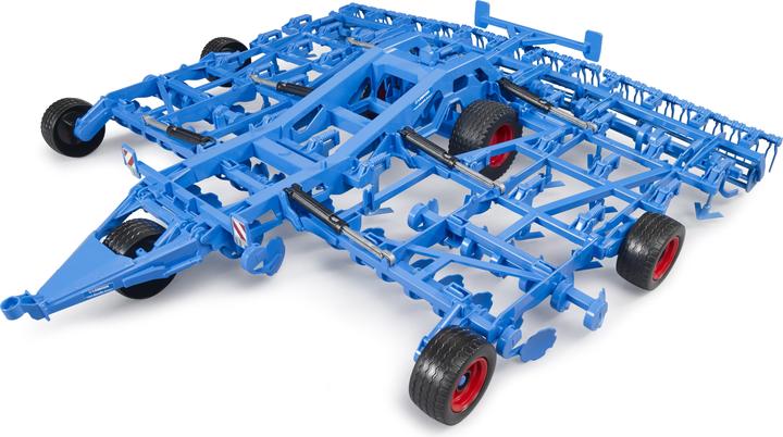 Image du produit Bruder Lemken Koralin 9