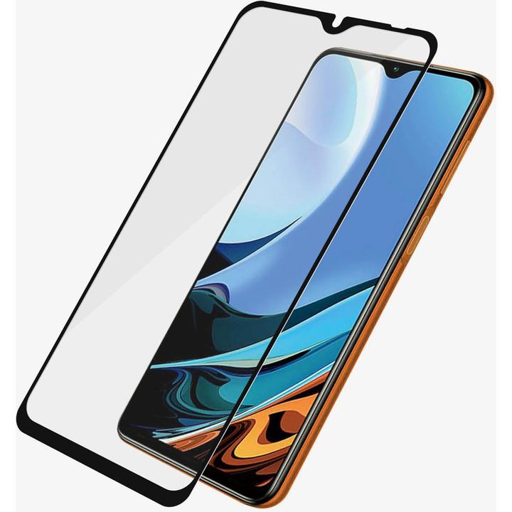 Produktbild PanzerGlass Case Friendly (1 Stück, Xiaomi Redmi 9T)
