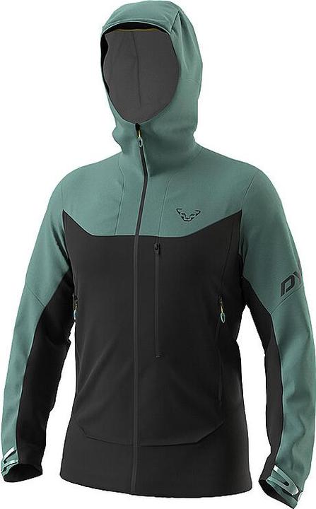 Produktbild Dynafit Radical Softshell Jacke (XXL)