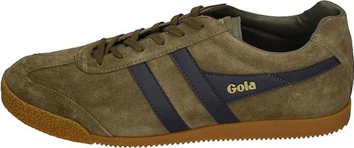 Produktbild Gola Harrier Suede (44)