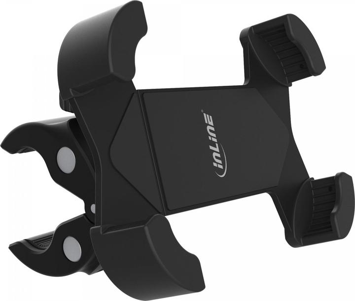Produktbild InLine One Click Easy 3 Drive & Ride Set