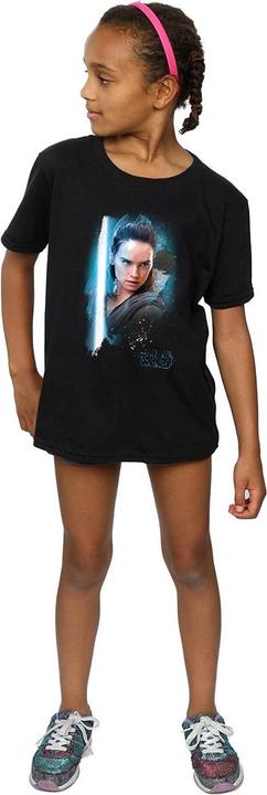 Produktbild Star Wars TShirt Mädchen (152, 158)
