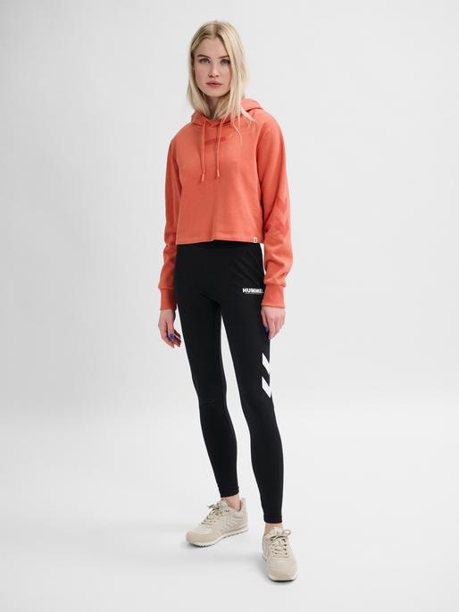 Immagine prodotto hummel Hmllegacy Donna Cappuccio Croccato (S)