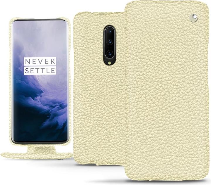 Immagine prodotto Noreve Cover in pelle verticale (OnePlus 7 Pro)