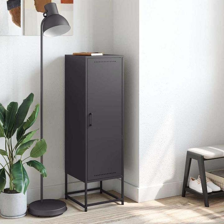 Produktbild VidaXL Highboard (39 x 39 x 123 cm)