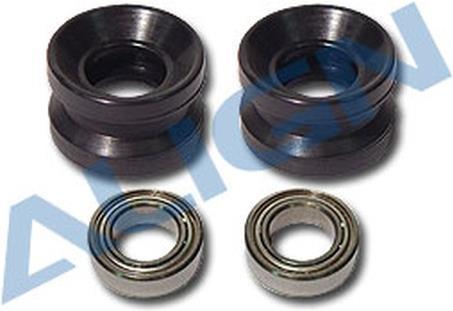 Produktbild Align 600 Torque Tube Bearing Holder Set