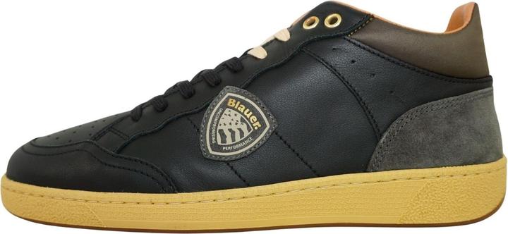 Bauer Blauer Sportschuhe MURRAY Sneaker
