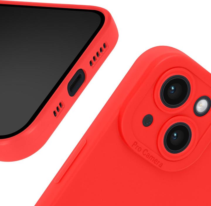 Produktbild Avizar SoftGlow Case Series (Apple iPhone 14)