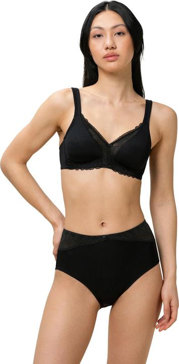 Produktbild Triumph Bustier "Modern Lace+Cotton" (Einzelpack, 85 A)