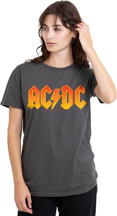 Produktbild AC/DC TShirt (M)