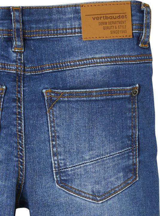 Actual product image Vertbaudet Jeans (86)