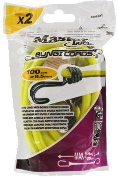 Productafbeelding Master Lock Bagagespanner
