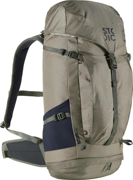 Actual product image Stoic NijakSt. Backpack 36 (36 l)