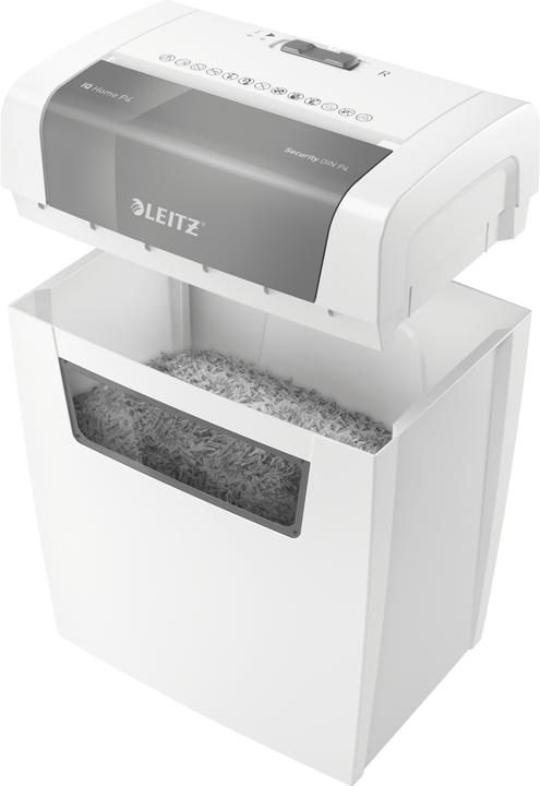 Immagine prodotto Leitz IQ Home P-4 (Taglio delle particelle)