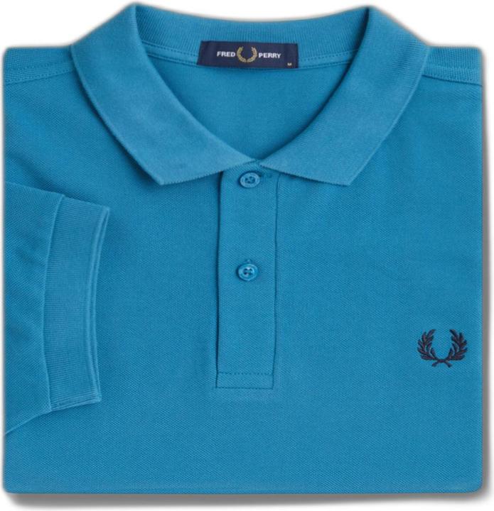 Produktbild Fred Perry Poloshirt (S)