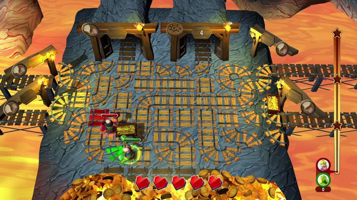 Produktbild GED 30 in 1 Game Collection Vol.2 (Switch, Switch Lite, Switch OLED, EN)