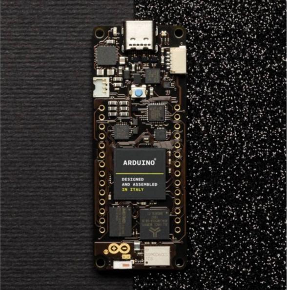 Immagine prodotto Arduino Portenta H7 Lite