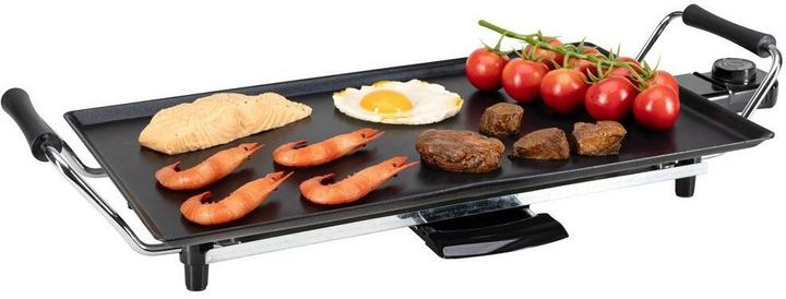 Image du produit Nouvel Teppanyaki - Grill "50" 2000 W