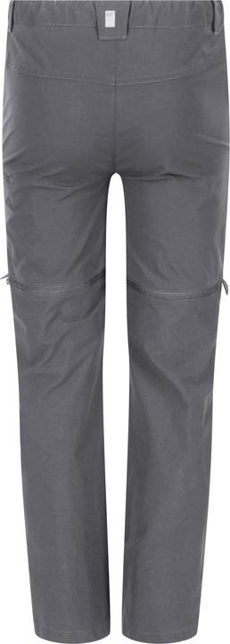 Actual product image Regatta Highton hiking trousers (116)