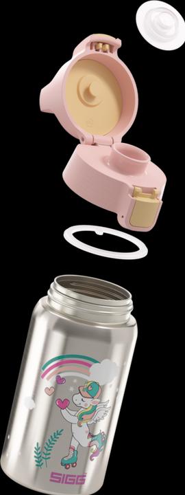 Produktbild Sigg Uni Skate (0.50 l)
