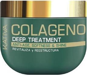 Kativa Kollagen-Tiefenbehandlung 300ml (300 ml)