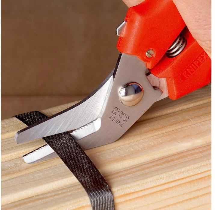 Productafbeelding Knipex Kombischere (185000 mm)