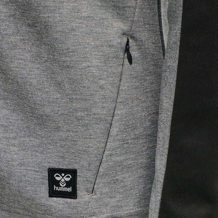 Image du produit hummel Essi Hoodie Zip (S)