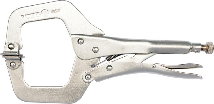 Produktbild Toya Schweisszange 280 TYP C (T44301) (280 mm)