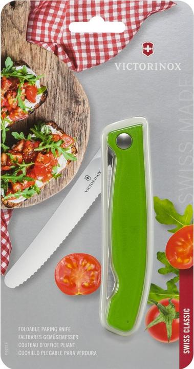 Actual product image Victorinox Swiss Classic (11 cm)