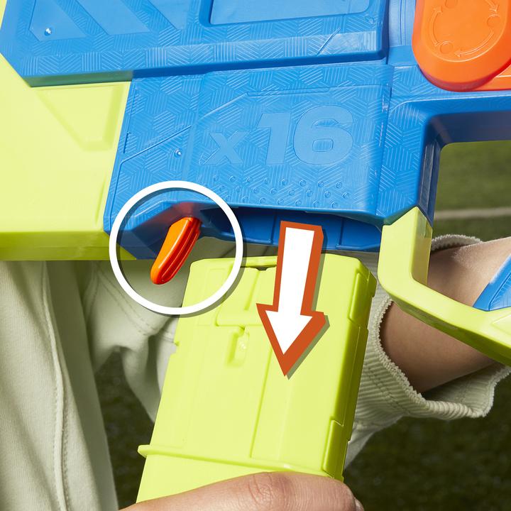 Produktbild Nerf N Series Sprinter (nur FH)