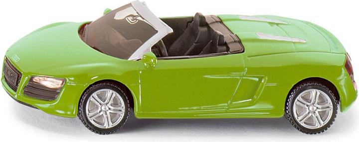 Siku Audi R8 Spyder
