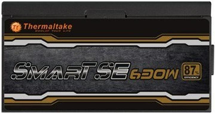 Produktbild Thermaltake Smart SE (630 W)