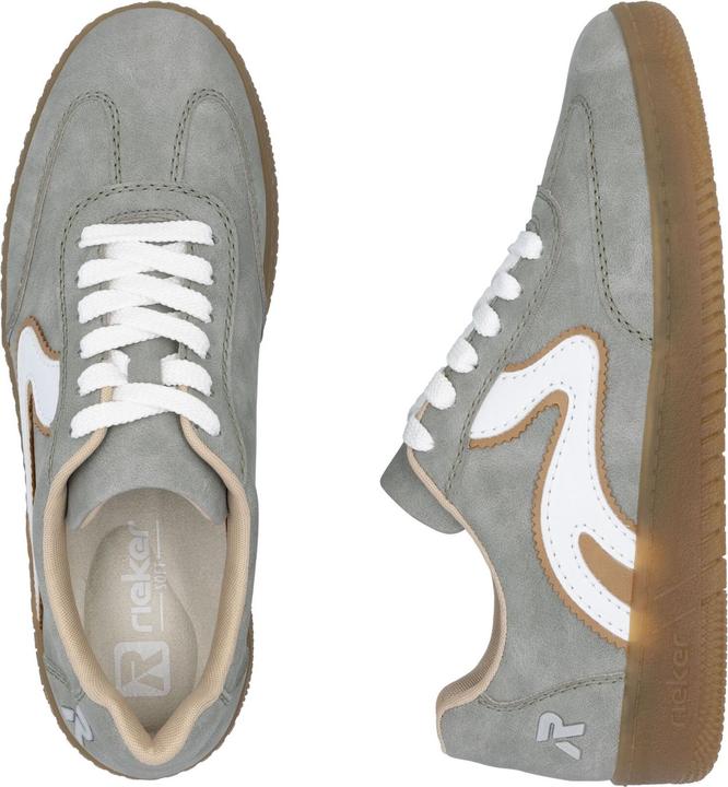 Actual product image Rieker Sneaker (39)