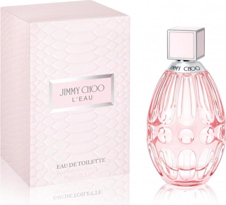 Produktbild Jimmy Choo L'eau (Eau de Toilette, 60 ml)