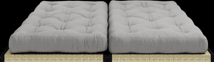 Actual product image Karup Design Chico (Sofa bed)