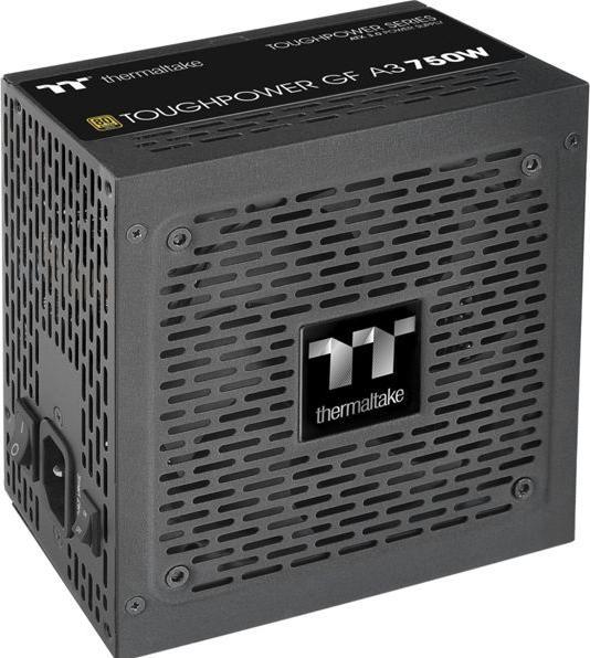 Produktbild Thermaltake Tt GF A3 750W ATX30 PS-TPD-0750FNFAGE-H (750 W)