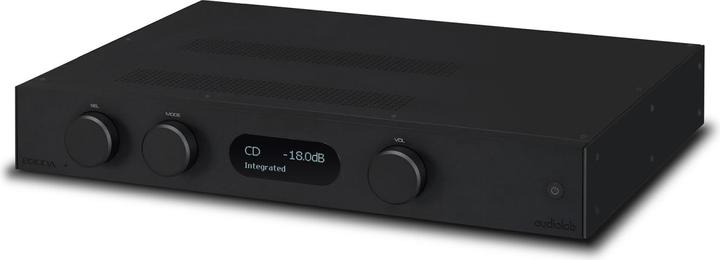Immagine prodotto Audiolab 8300a (Amplificatore)
