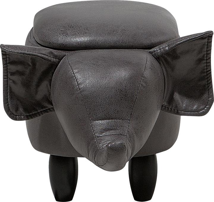 Produktbild Beliani Elephant