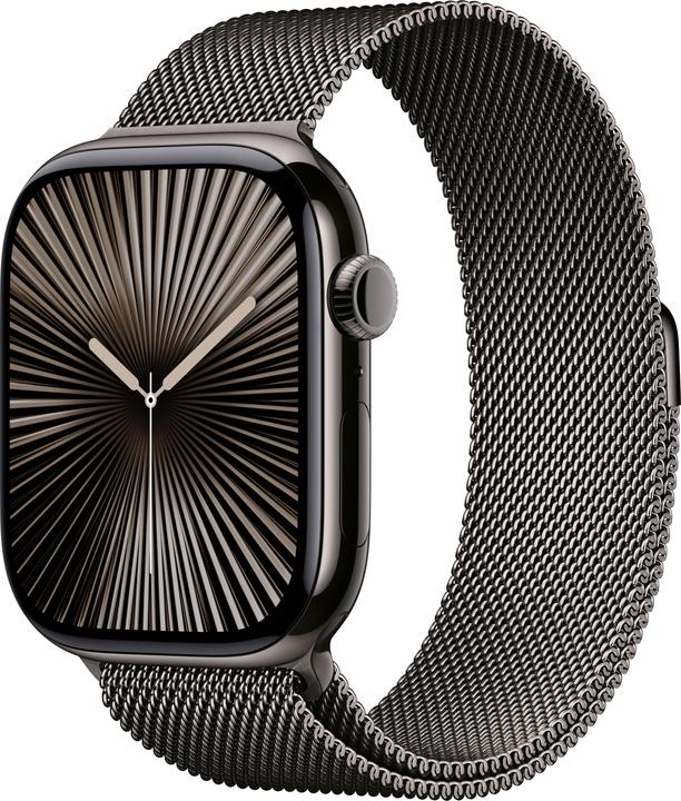 Produktbild Apple Watch Series 10 (46 mm, 4G)